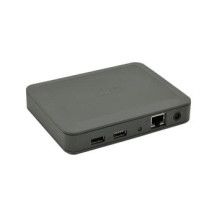 Silex DS-600 - IEEE 802.1x - 256-bit AES - RJ-45 - 130 x 100 x 25,5 mm - 145 g - AC,DC