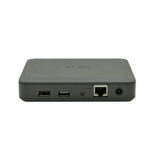 Silex DS-600 - IEEE 802.1x - 256-bit AES - RJ-45 - 130 x 100 x 25,5 mm - 145 g - AC,DC