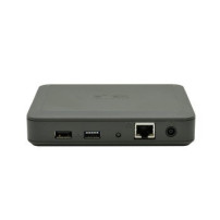 Silex DS-600 - IEEE 802.1x - 256-bit AES - RJ-45 - 130 x 100 x 25,5 mm - 145 g - AC,DC