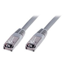 DIGITUS 0.5m Cat5e - 0,5 m - Cat5e - SF/UTP (S-FTP) - RJ-45 - RJ-45
