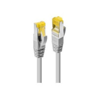 Lindy 0.3m Cat7 S/FTP - 0,3 m - Cat7 - SF/UTP (S-FTP) - RJ-45 - RJ-45