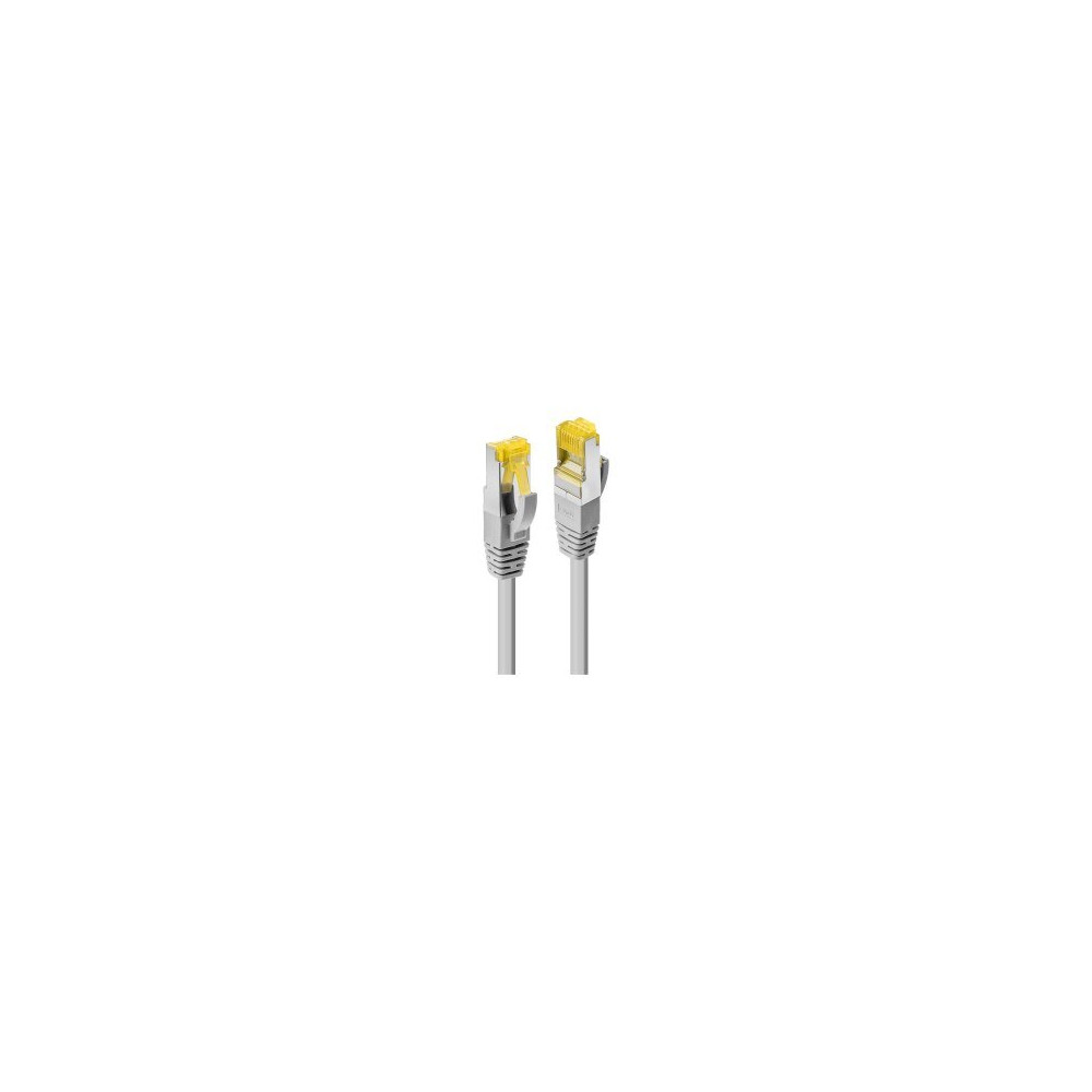 Lindy 0.3m Cat7 S/FTP - 0,3 m - Cat7 - SF/UTP (S-FTP) - RJ-45 - RJ-45
