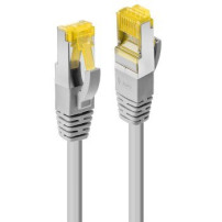 Lindy 0.3m Cat7 S/FTP - 0,3 m - Cat7 - SF/UTP (S-FTP) - RJ-45 - RJ-45