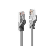 Lindy 47240 - 0,3 m - Cat6 - U/FTP (STP) - RJ-45 - RJ-45