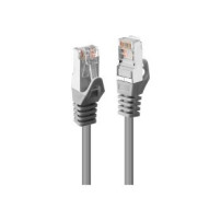 Lindy 47240 - 0,3 m - Cat6 - U/FTP (STP) - RJ-45 - RJ-45