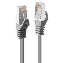 Lindy 47240 - 0,3 m - Cat6 - U/FTP (STP) - RJ-45 - RJ-45