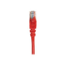 Intellinet 0.25m Cat6A SFTP - 0,25 m - Cat6a - S/FTP (S-STP) - RJ-45 - RJ-45 - Rosso