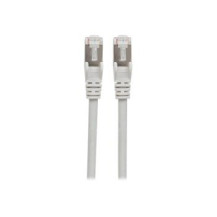 Intellinet 317177 - 7,5 m - Cat6a - S/FTP (S-STP) - RJ-45 - RJ-45 - Grigio