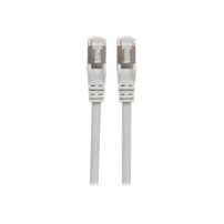 Intellinet 317177 - 7,5 m - Cat6a - S/FTP (S-STP) - RJ-45 - RJ-45 - Grigio
