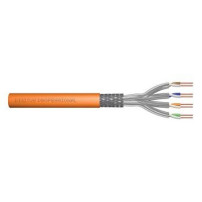 DIGITUS DK-1743-VH-1 - 100 m - Cat7 - S/FTP (S-STP)