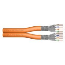 DIGITUS DK-1743-VH-D-1 - 100 m - Cat7 - S/FTP (S-STP)
