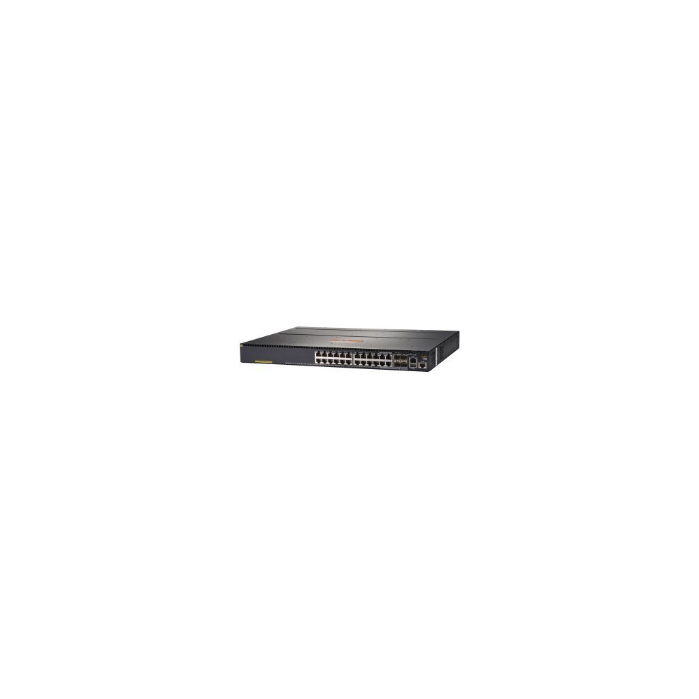 HPE a Hewlett Packard Enterprise company Aruba 2930M 24G PoE+ 1-slot - Gestito - L3 - Gigabit Ethernet (10/100/1000) - Supporto