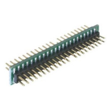 Delock IDE/IDE - IDE - IDE - Nero - Verde