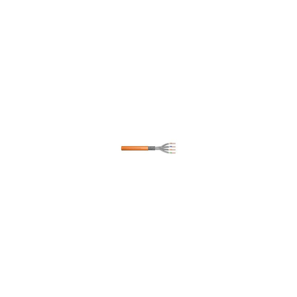 DIGITUS DK-1743-VH-10 - 1000 m - Cat7 - SF/UTP (S-FTP)