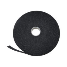 DIGITUS AK-770905-100-S - 1 m - Nero - 15 mm - 10 pz