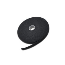 DIGITUS AK-770905-100-S - 1 m - Nero - 15 mm - 10 pz