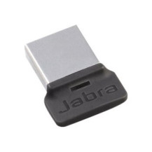 Jabra Link 370 MS - USB - 30 m - Jabra Speak 710 - USB - 15,8 mm - 21,2 mm