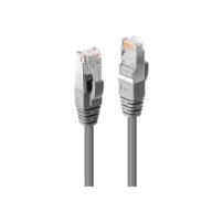 Lindy Cat.6 S/FTP 2m - 2 m - Cat6 - S/FTP (S-STP) - RJ-45 - RJ-45
