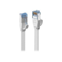 Lindy 47540 - 0,3 m - Cat6a - U/FTP (STP) - RJ-45 - RJ-45