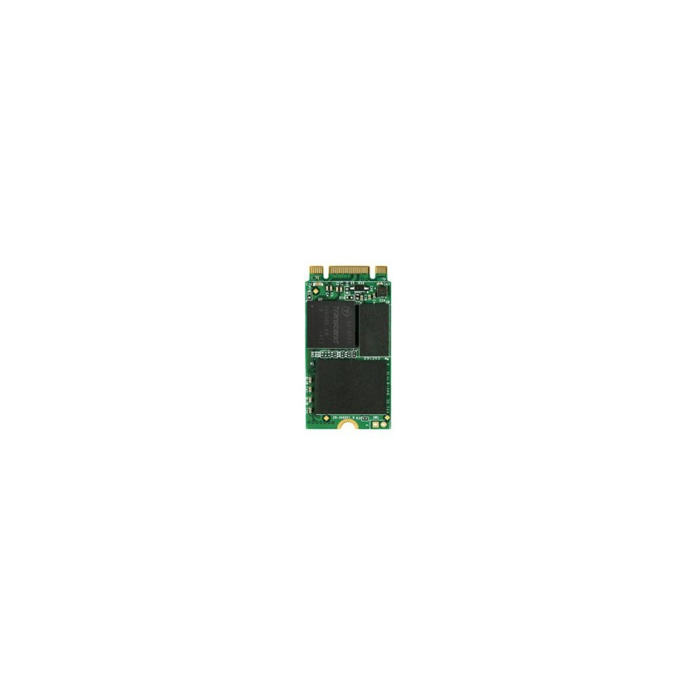 Transcend MTS400 - 64 GB - M.2 - 520 MB/s - 6 Gbit/s