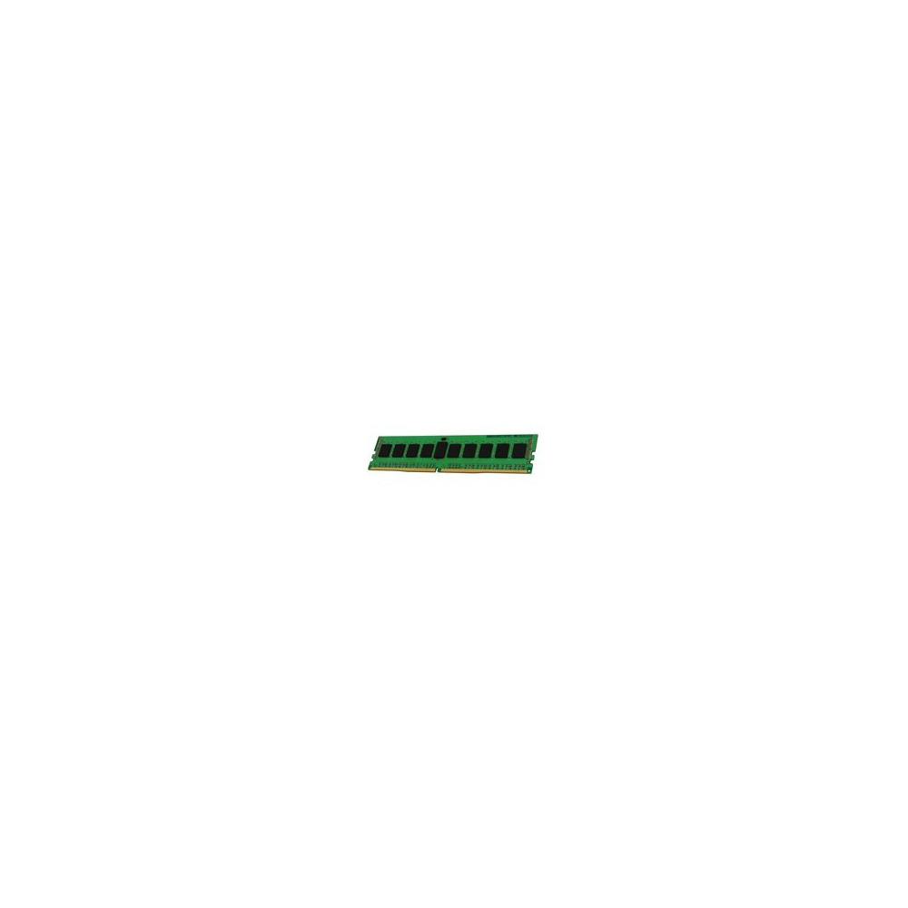 Kingston ValueRAM KCP426ND8/16 - 16 GB - 1 x 16 GB - DDR4 - 2666 MHz - 288-pin DIMM
