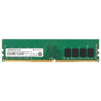 Transcend JetRam JM2666HLB-8G - 8 GB - 1 x 8 GB - DDR4 - 2666 MHz - 288-pin DIMM