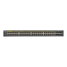 ZyXEL GS1920-48HPV2 - Gestito - Gigabit Ethernet (10/100/1000) - Supporto Power over Ethernet (PoE)