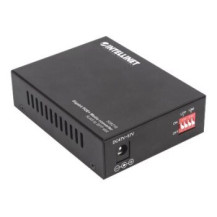 Intellinet 508216 - 1000 Mbit/s - 1000Base-T - IEEE 802.3,IEEE 802.3ab,IEEE 802.3af,IEEE 802.3at,IEEE 802.3u - Gigabit Ethernet