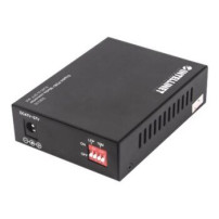 Intellinet 508216 - 1000 Mbit/s - 1000Base-T - IEEE 802.3,IEEE 802.3ab,IEEE 802.3af,IEEE 802.3at,IEEE 802.3u - Gigabit Ethernet