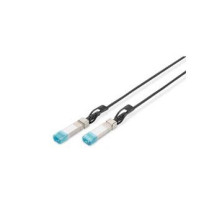 DIGITUS DN-81222 - 2 m - SFP+ - SFP+