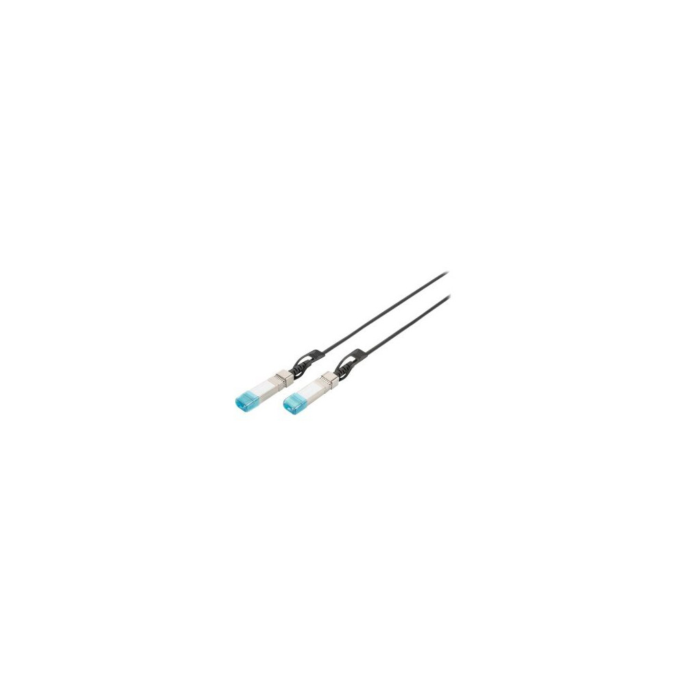 DIGITUS DN-81223 - 3 m - SFP+ - SFP+