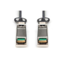 DIGITUS DN-81223 - 3 m - SFP+ - SFP+