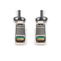 DIGITUS DN-81223 - 3 m - SFP+ - SFP+