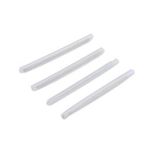 DIGITUS AL-SK6 - Trasparente - -45 - 100 °C - 2 mm - 4,5 cm - 100 pz