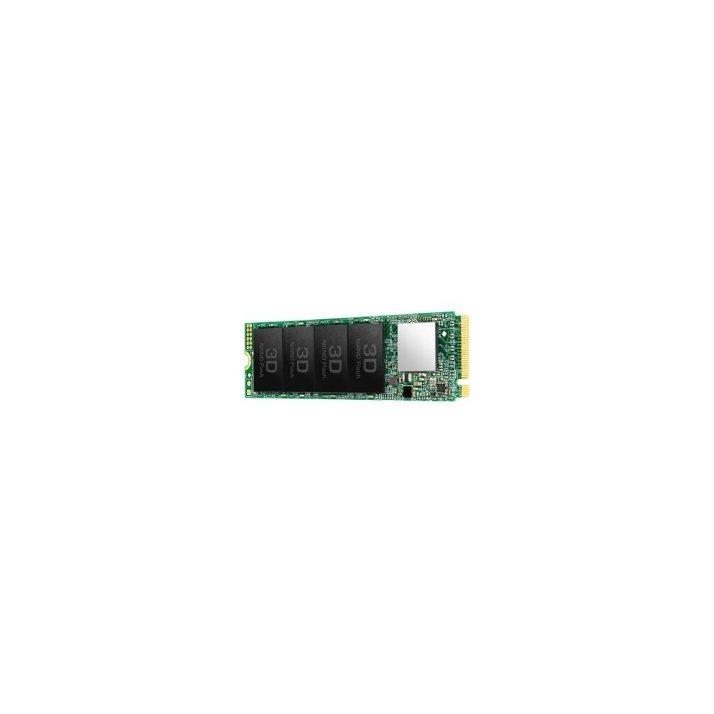 Transcend 110S - 1000 GB - M.2 - 1700 MB/s