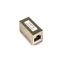 EFB Elektronik 37489.1 - RJ-45 - RJ-45 - Bronzo