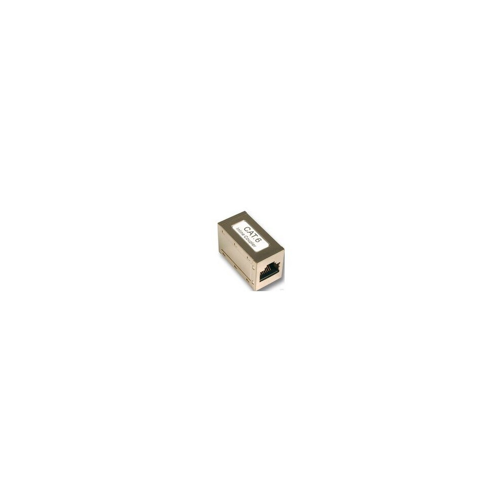 EFB Elektronik 37489.1 - RJ-45 - RJ-45 - Bronzo