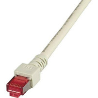 EFB Elektronik 3m Cat6 S/FTP - 3 m - Cat6 - RJ-45 - RJ-45
