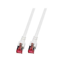 EFB Elektronik Cat6 S/FTP 20m - 20 m - Cat6 - S/FTP (S-STP) - RJ-45 - RJ-45 - Bianco