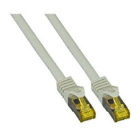 EFB Elektronik MK7001.0,5G - 0,5 m - Cat6a - S/FTP (S-STP) - RJ-45 - RJ-45 - Verde
