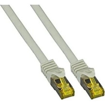 EFB Elektronik MK7001.10G - 10 m - Cat6a - S/FTP (S-STP) - RJ-45 - RJ-45 - Verde