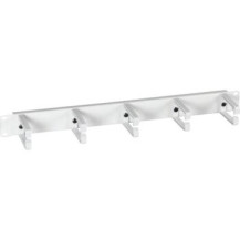 EFB Elektronik 699992 - Grigio - Plastica - 1U - 48,3 cm (19″) - 482,6 mm - 44,5 mm