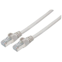 EFB Elektronik MK7001.20G - 20 m - Cat6a - S/FTP (S-STP) - RJ-45 - RJ-45 - Grigio