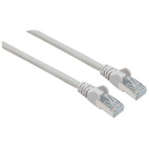 EFB Elektronik MK7001.20G - 20 m - Cat6a - S/FTP (S-STP) - RJ-45 - RJ-45 - Grigio