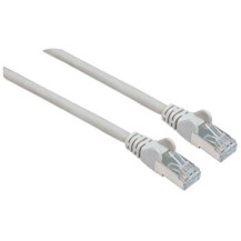 EFB Elektronik MK7001.20G - 20 m - Cat6a - S/FTP (S-STP) - RJ-45 - RJ-45 - Grigio