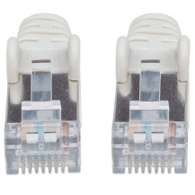 EFB Elektronik MK7001.20G - 20 m - Cat6a - S/FTP (S-STP) - RJ-45 - RJ-45 - Grigio