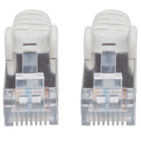 EFB Elektronik MK7001.20G - 20 m - Cat6a - S/FTP (S-STP) - RJ-45 - RJ-45 - Grigio