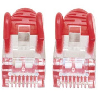 EFB Elektronik MK7001.20R - 20 m - Cat6a - S/FTP (S-STP) - RJ-45 - RJ-45 - Rosso