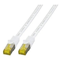 EFB Elektronik MK7001.3W - 3 m - Cat6a - S/FTP (S-STP) - RJ-45 - RJ-45 - Bianco