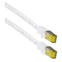 EFB Elektronik MK7001.3W - 3 m - Cat6a - S/FTP (S-STP) - RJ-45 - RJ-45 - Bianco